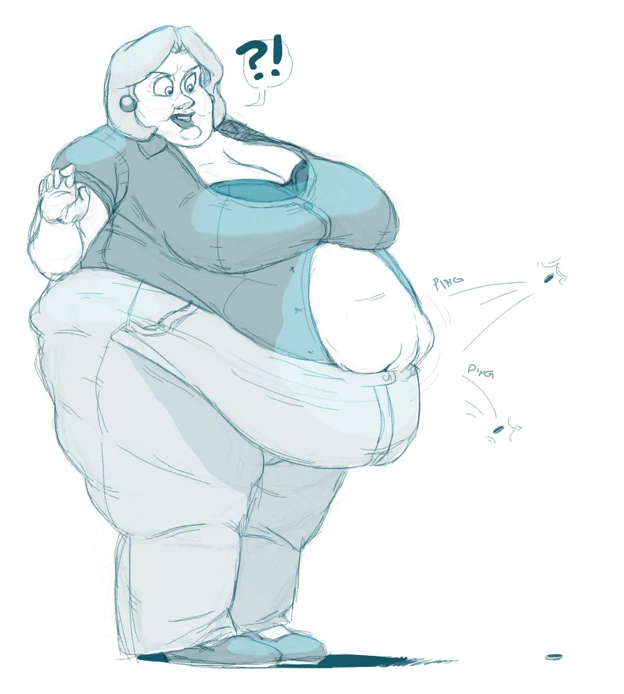 Fat Lois Griffin Collection - Page 108