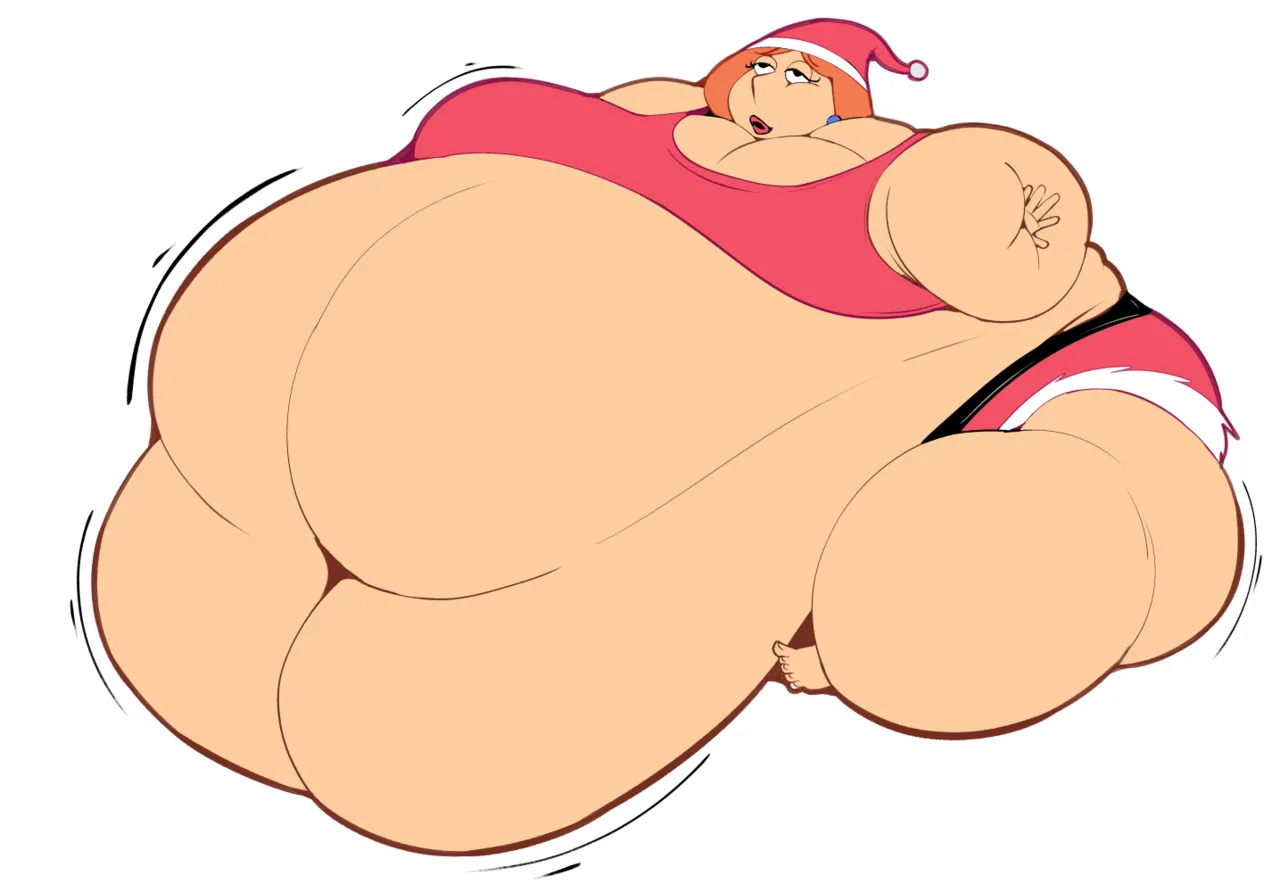 Fat Lois Griffin Collection - Page 121