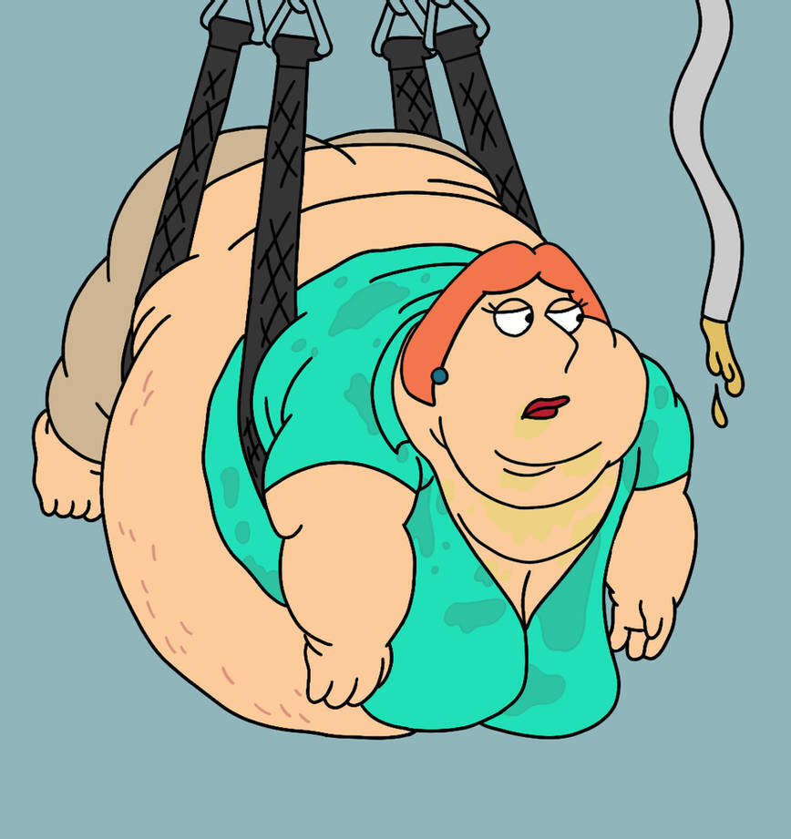 Fat Lois Griffin Collection - Page 17