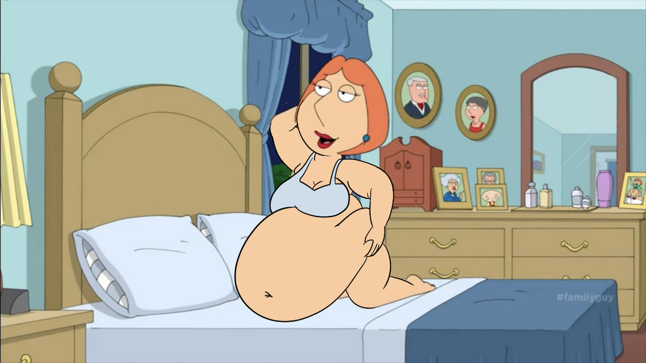 Fat Lois Griffin Collection - Page 33
