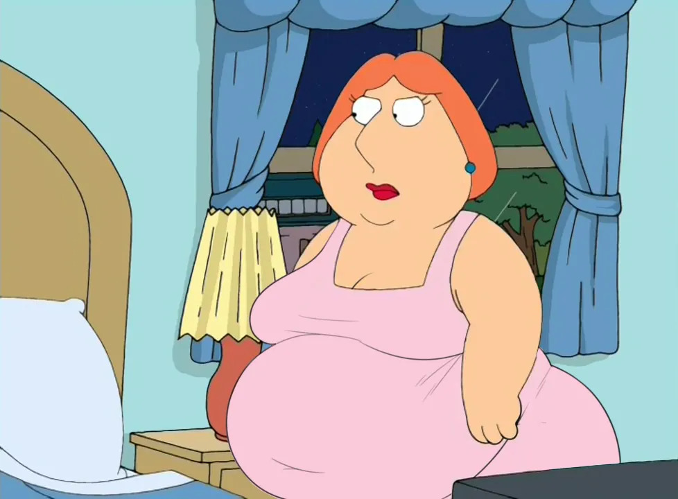 Fat Lois Griffin Collection - Page 45