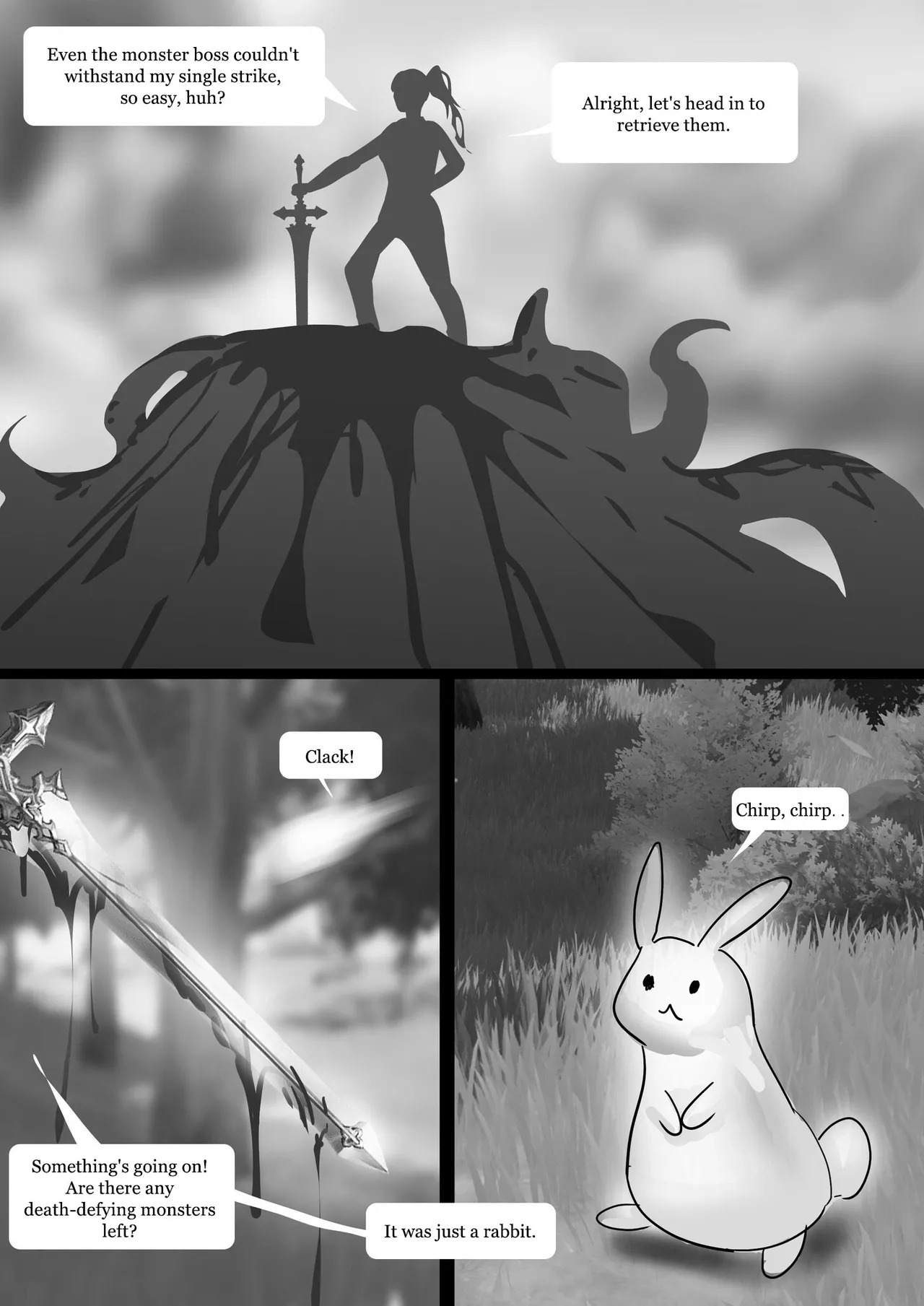 [King] Tentacle Parasite Control 1-5 - Page 51