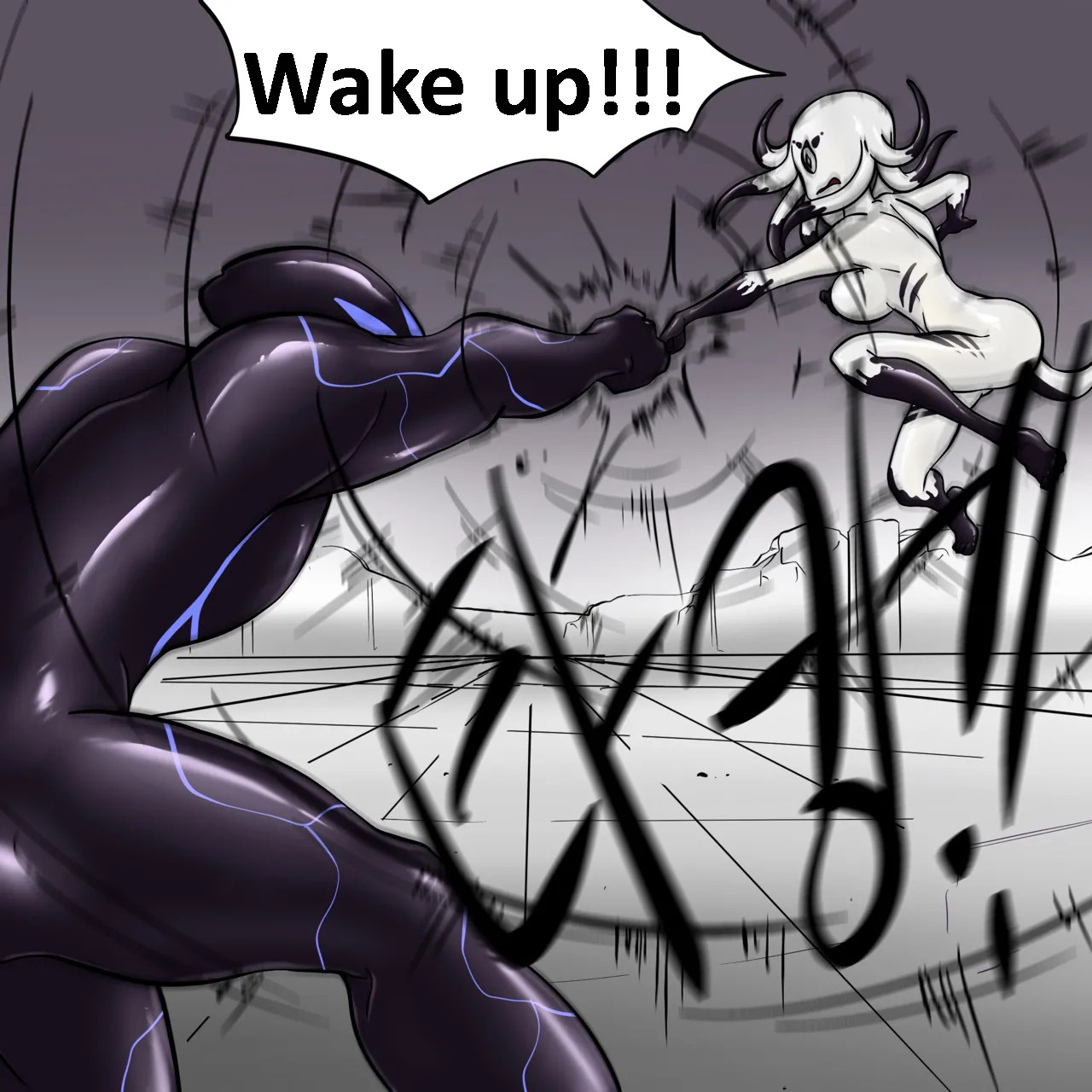 DYE Episode 23 - Page 12
