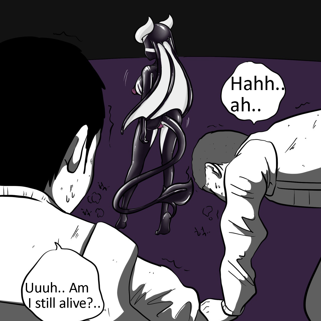 DYE Episode 25 - Page 19