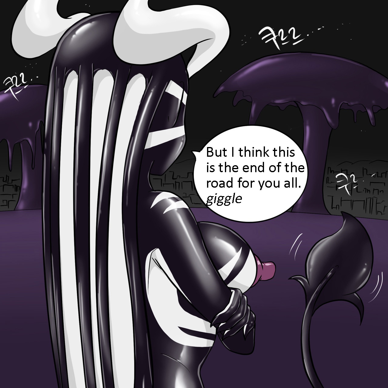 DYE Episode 25 - Page 23