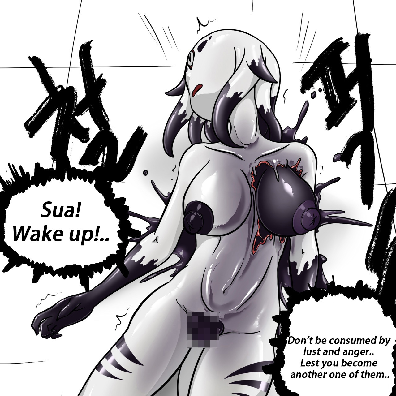 DYE Episode 27 - Page 28