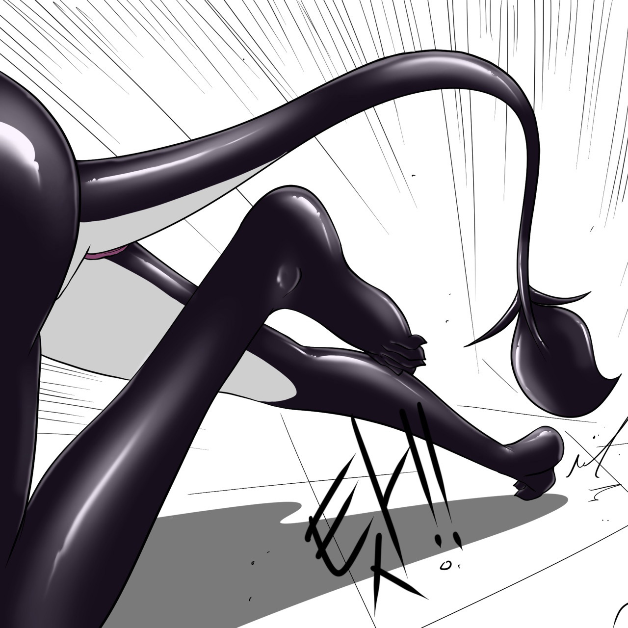 DYE Episode 27 - Page 43