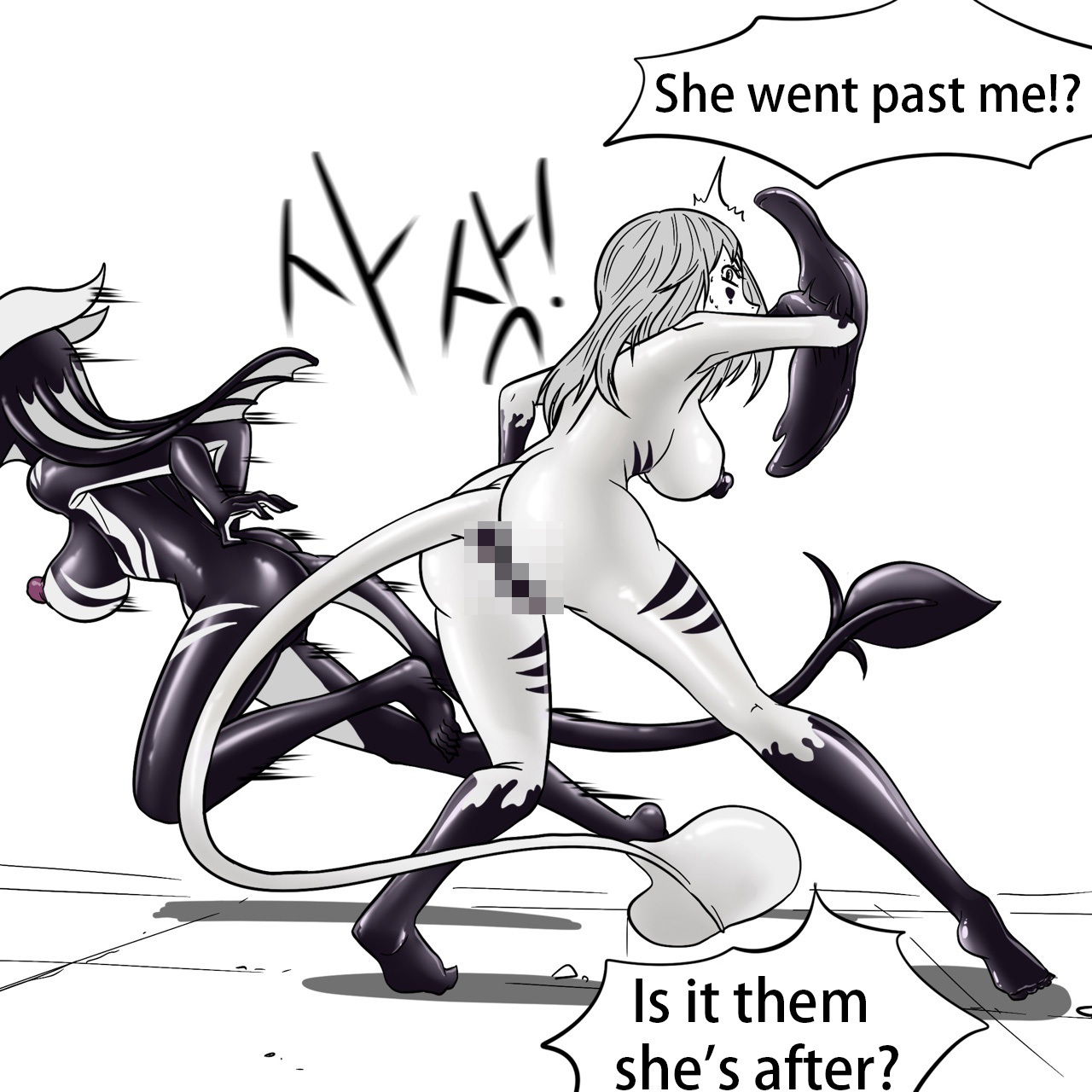 DYE Episode 27 - Page 46