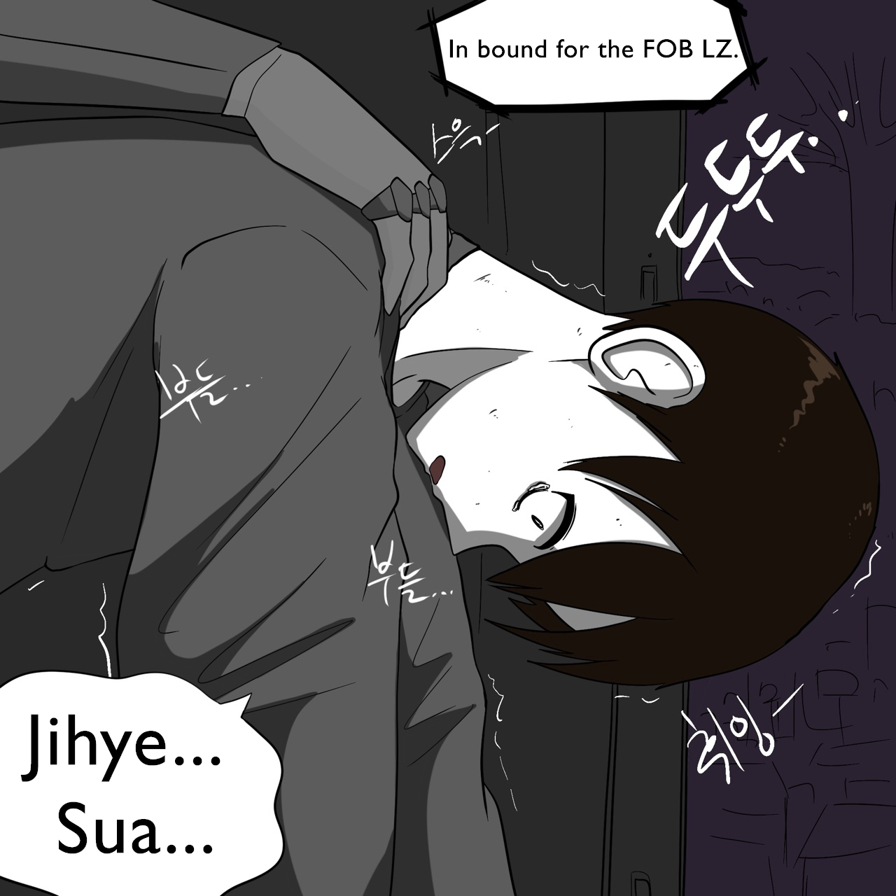 DYE Episode 28 - Page 24