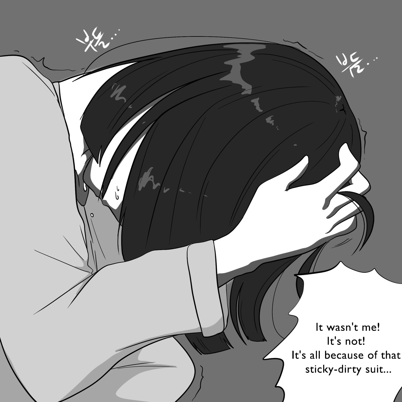 DYE Episode 28 - Page 36