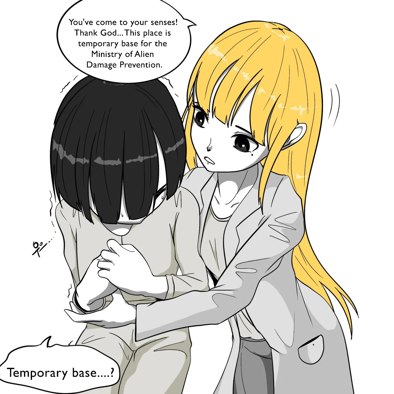DYE Episode 28 - Page 39