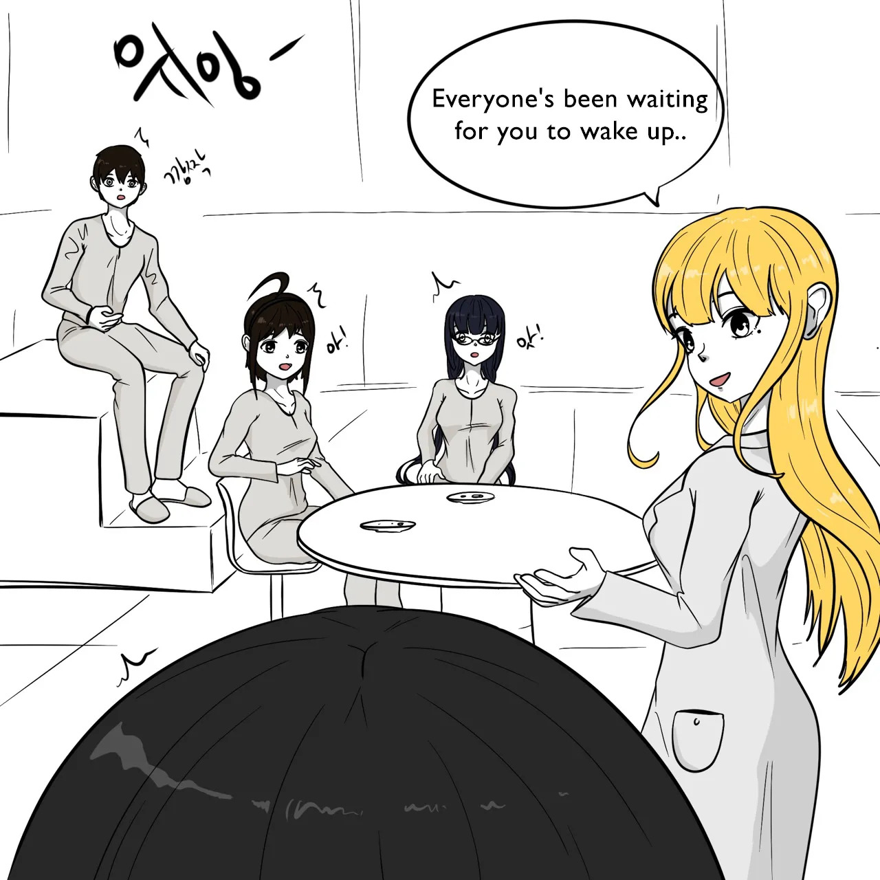 DYE Episode 28 - Page 49