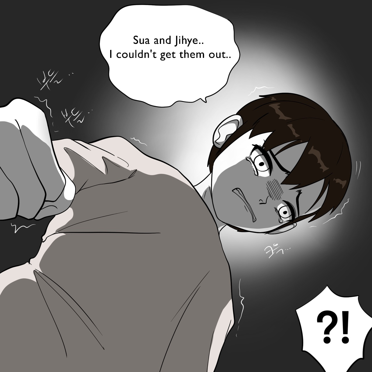 DYE Episode 28 - Page 53