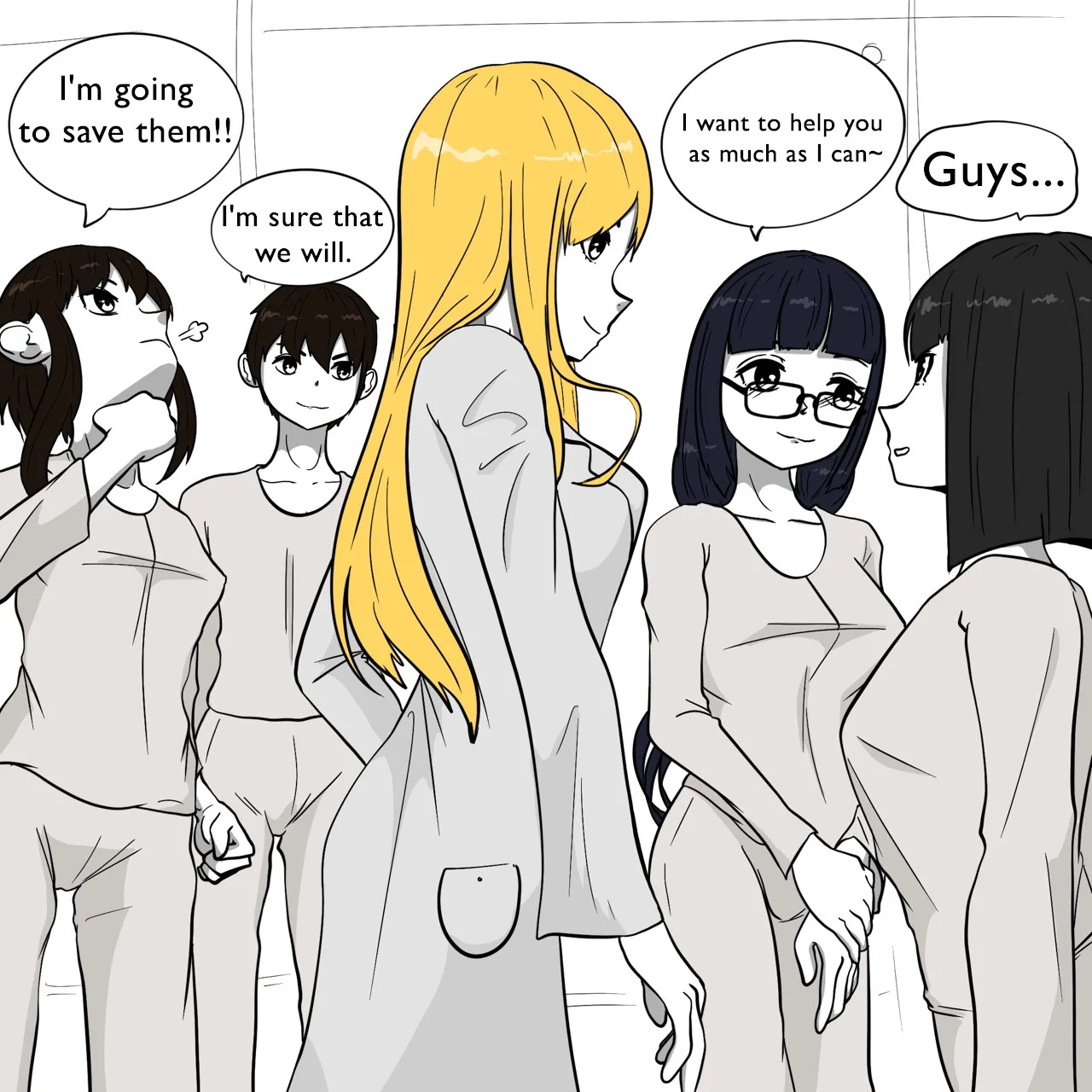 DYE Episode 28 - Page 56
