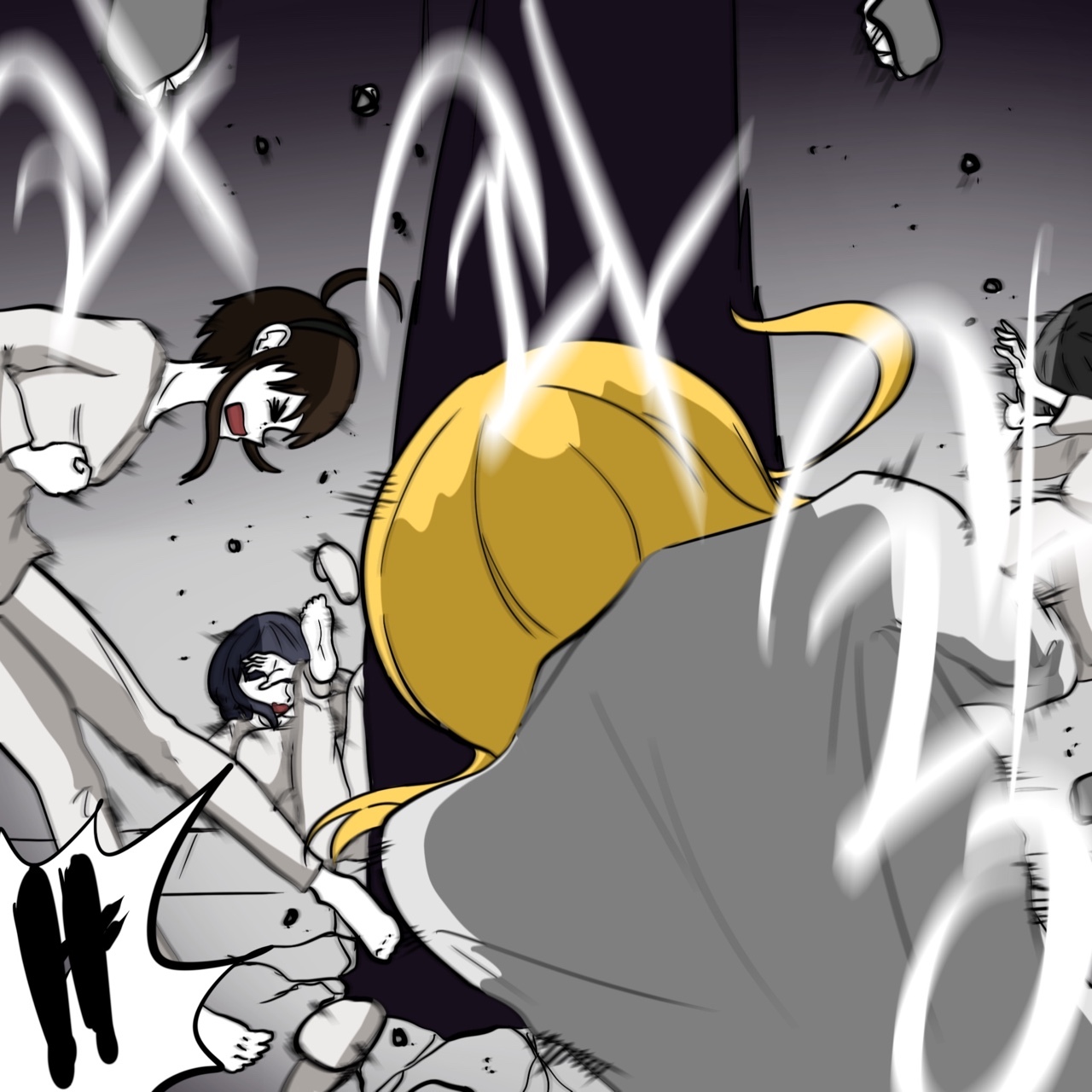 DYE Episode 28 - Page 58