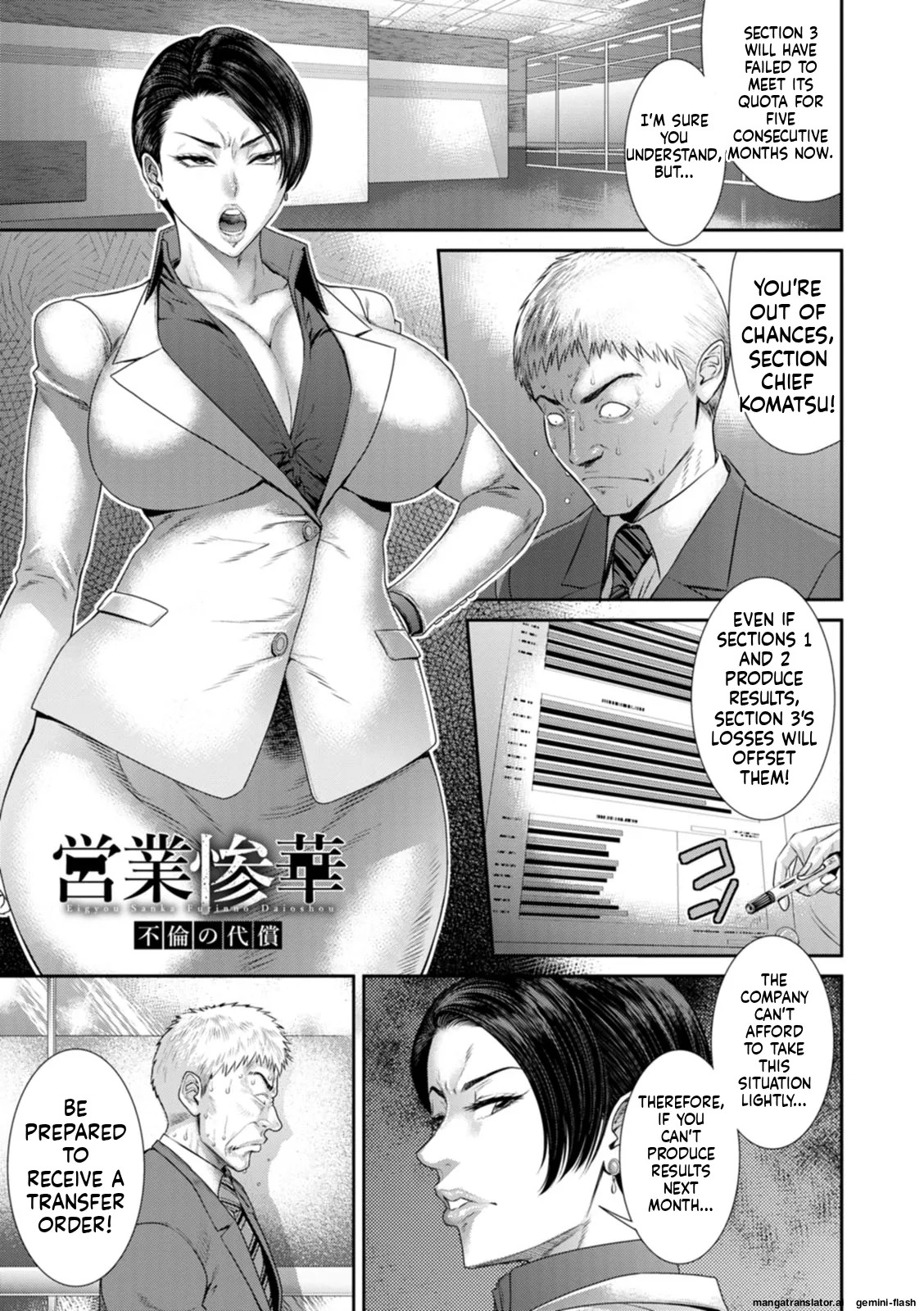 [Sunagawa Tara] Waisetsu Box - Obscene Box [Digital] MTL - Page 117