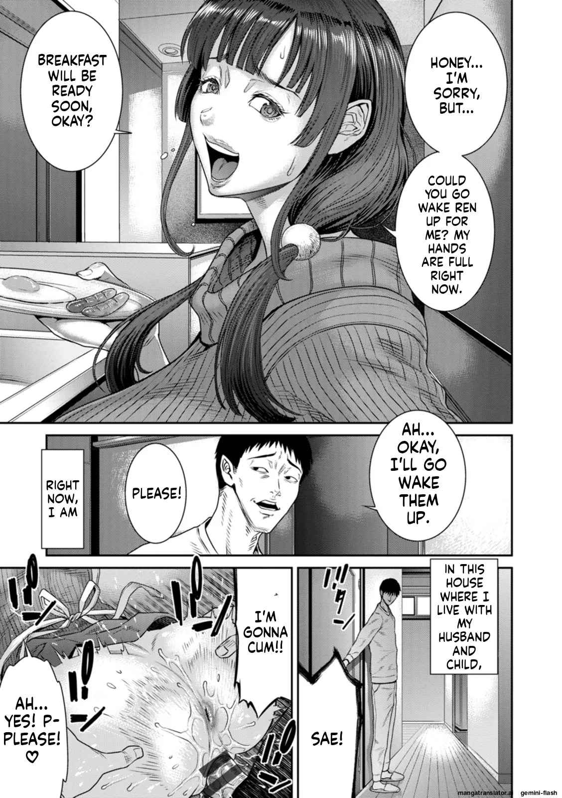 [Sunagawa Tara] Waisetsu Box - Obscene Box [Digital] MTL - Page 161