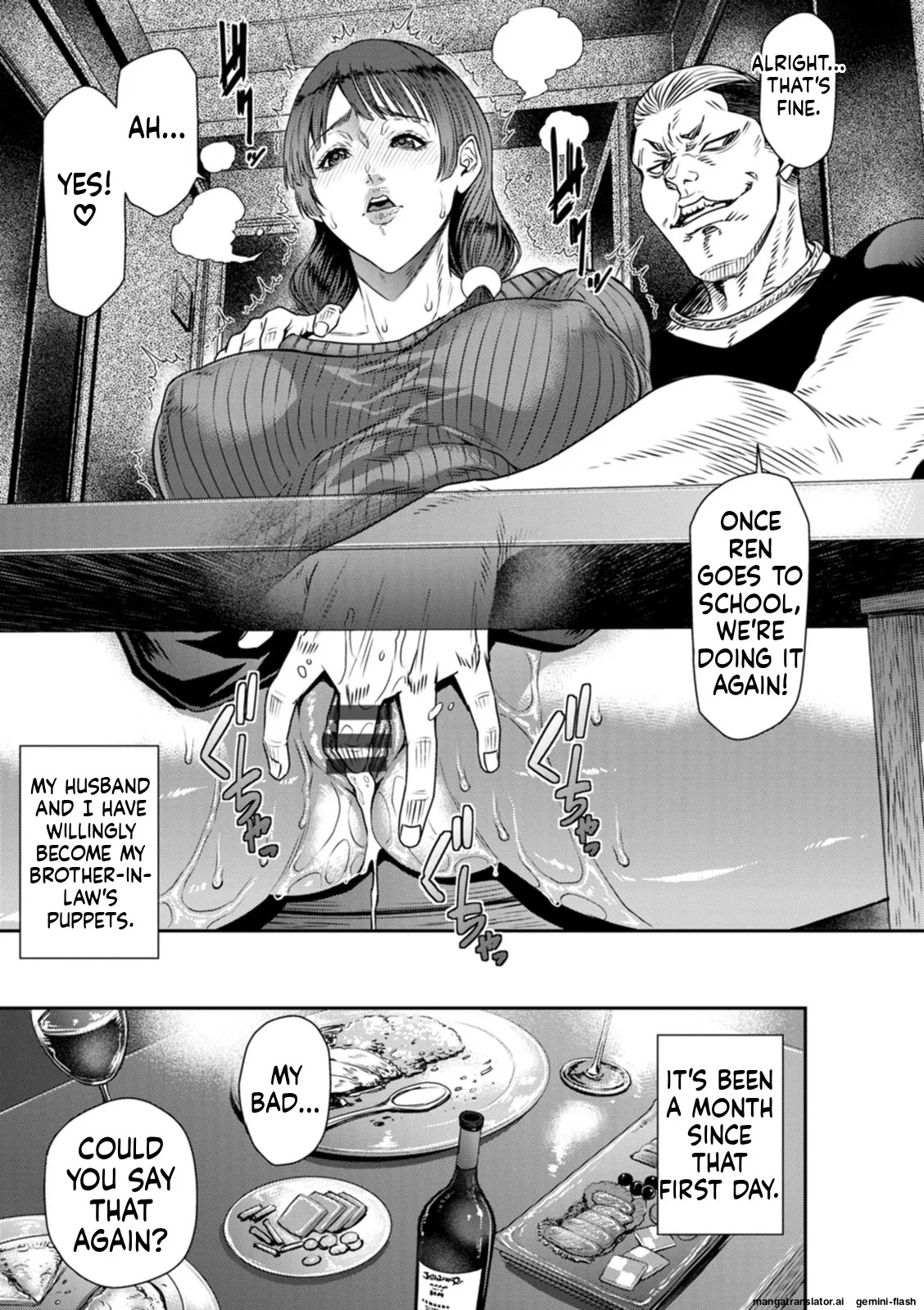 [Sunagawa Tara] Waisetsu Box - Obscene Box [Digital] MTL - Page 165
