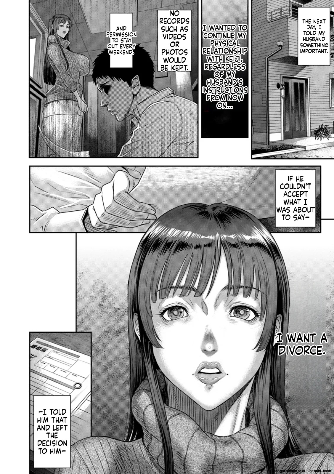 [Sunagawa Tara] Waisetsu Box - Obscene Box [Digital] MTL - Page 182