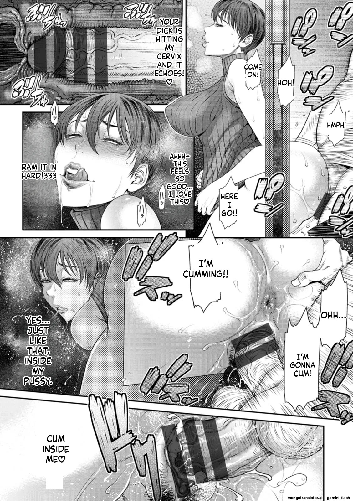 [Sunagawa Tara] Waisetsu Box - Obscene Box [Digital] MTL - Page 20
