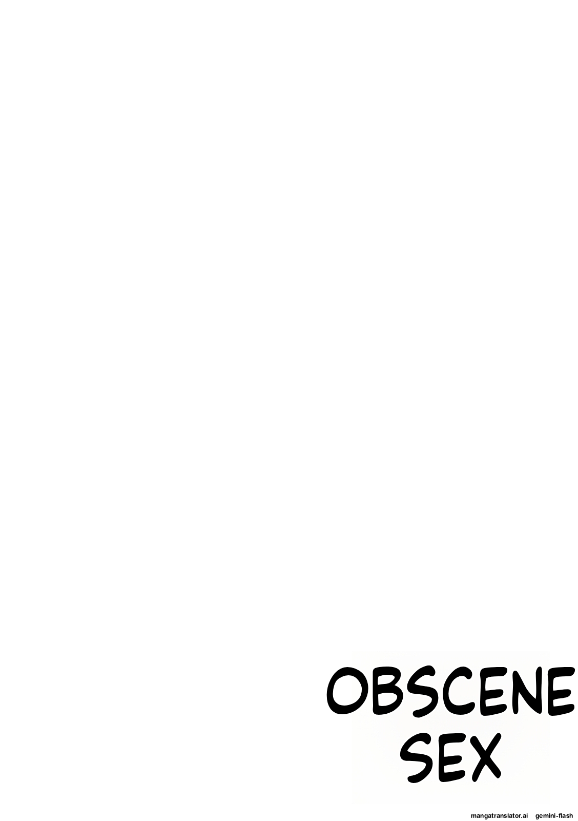 [Sunagawa Tara] Waisetsu Box - Obscene Box [Digital] MTL - Page 28