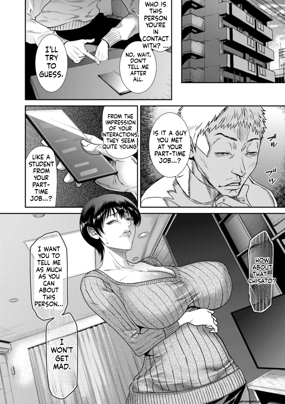 [Sunagawa Tara] Waisetsu Box - Obscene Box [Digital] MTL - Page 74