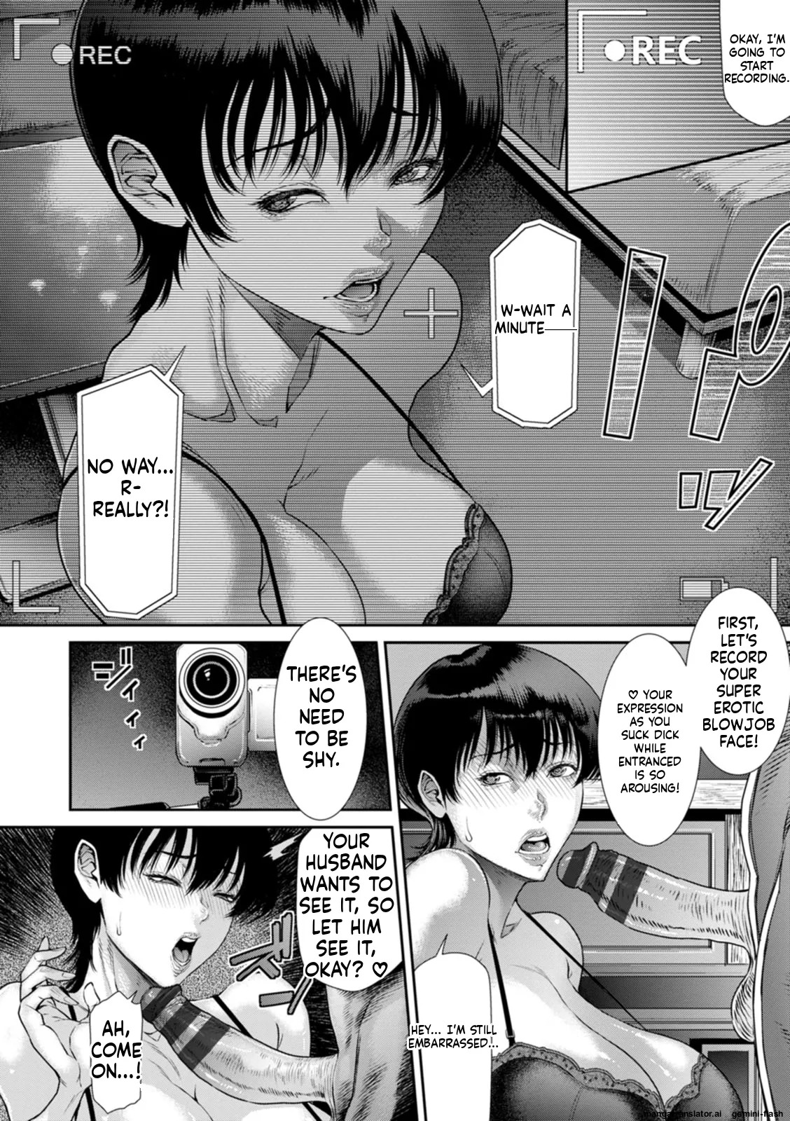 [Sunagawa Tara] Waisetsu Box - Obscene Box [Digital] MTL - Page 76