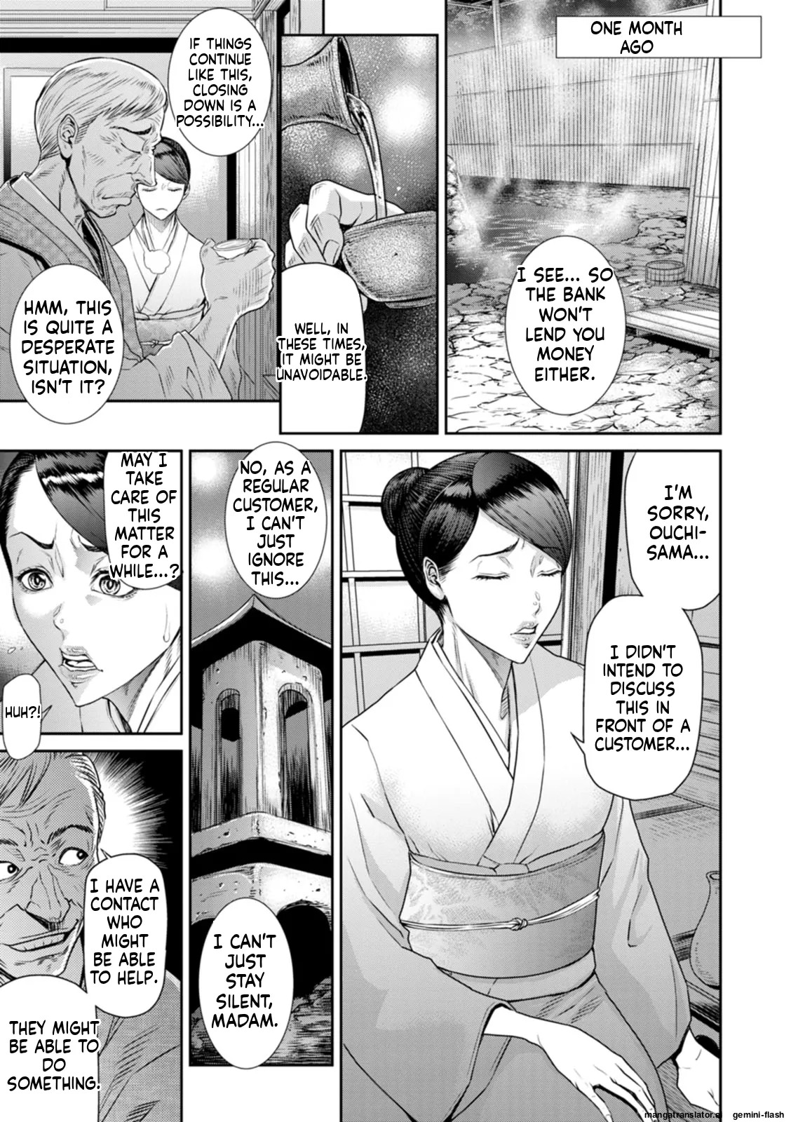 [Sunagawa Tara] Waisetsu Box - Obscene Box [Digital] MTL - Page 97
