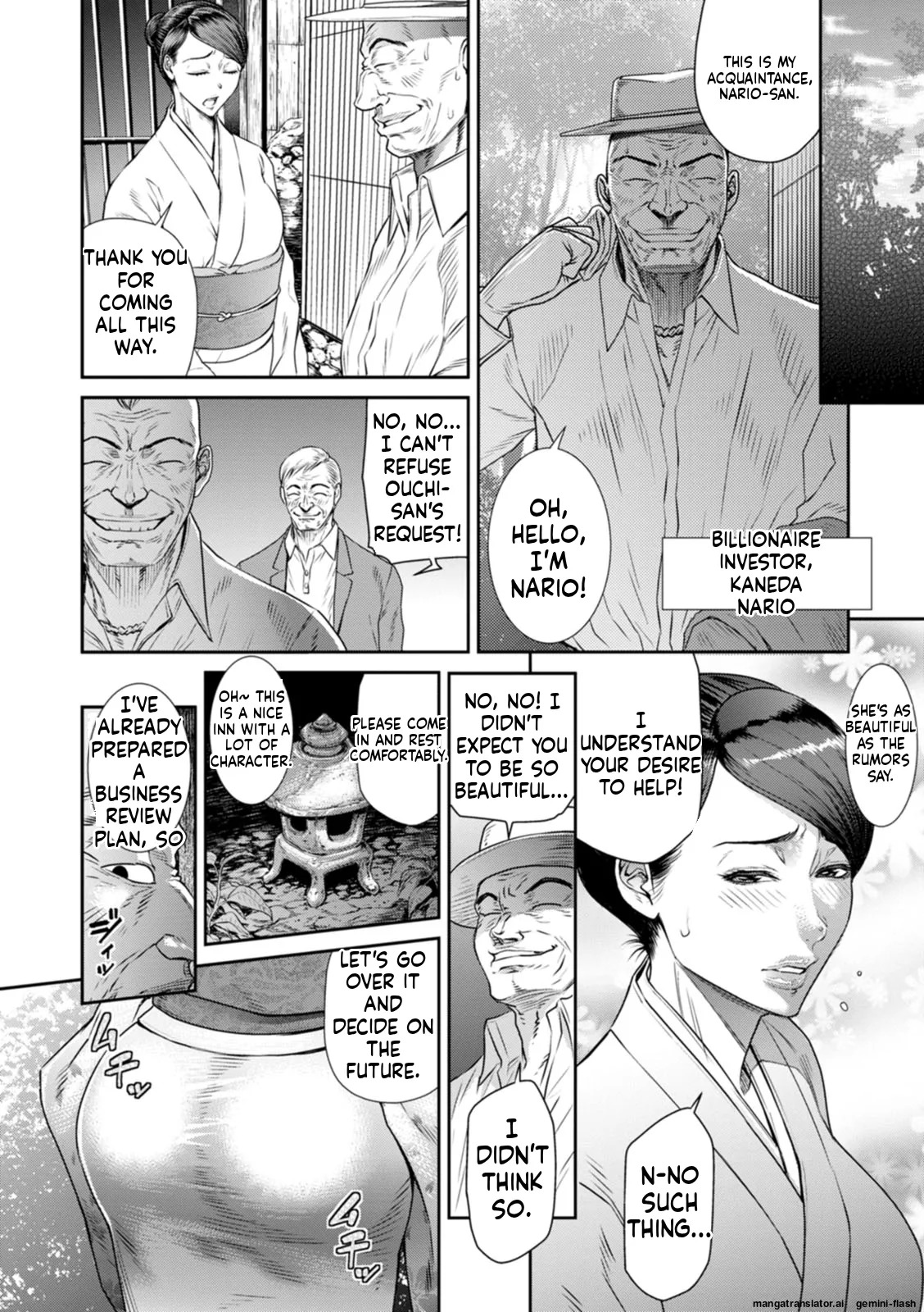 [Sunagawa Tara] Waisetsu Box - Obscene Box [Digital] MTL - Page 98