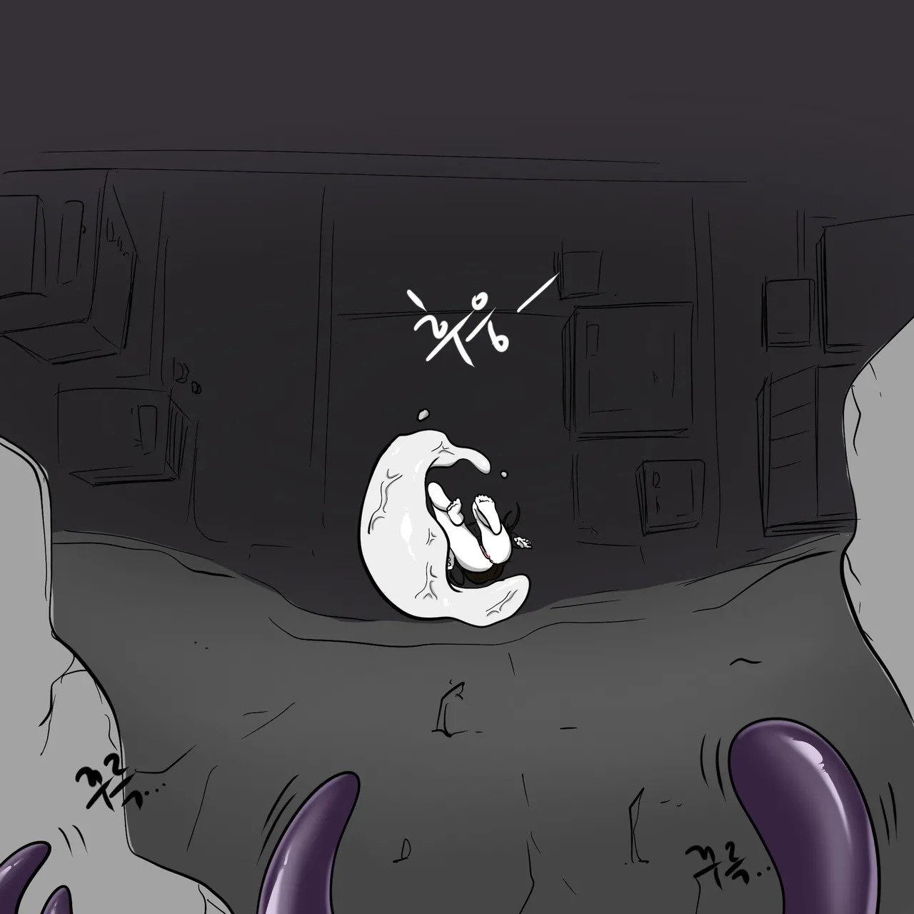 DYE Episode 29 - Page 18