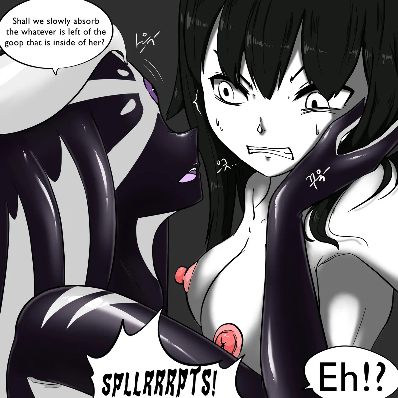 DYE Episode 29 - Page 22