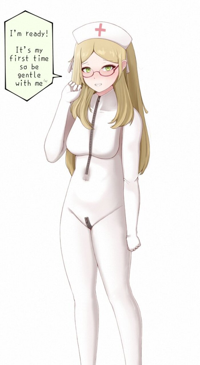 [Iosis66] Retired sfx artist (57) using her expertise to roleplay with her husband.