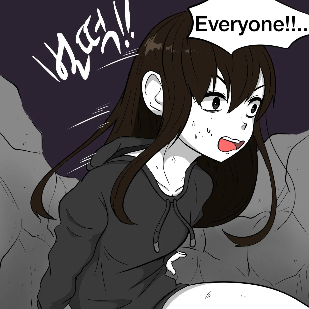 DYE Episode 30 - Page 38