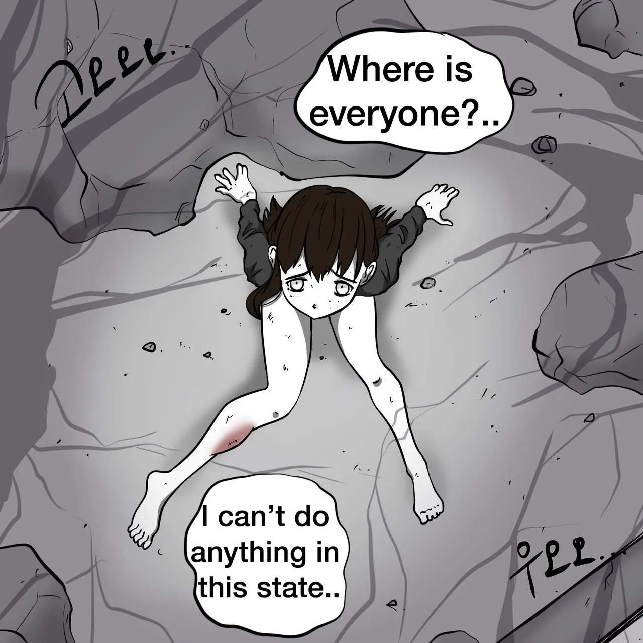 DYE Episode 30 - Page 41