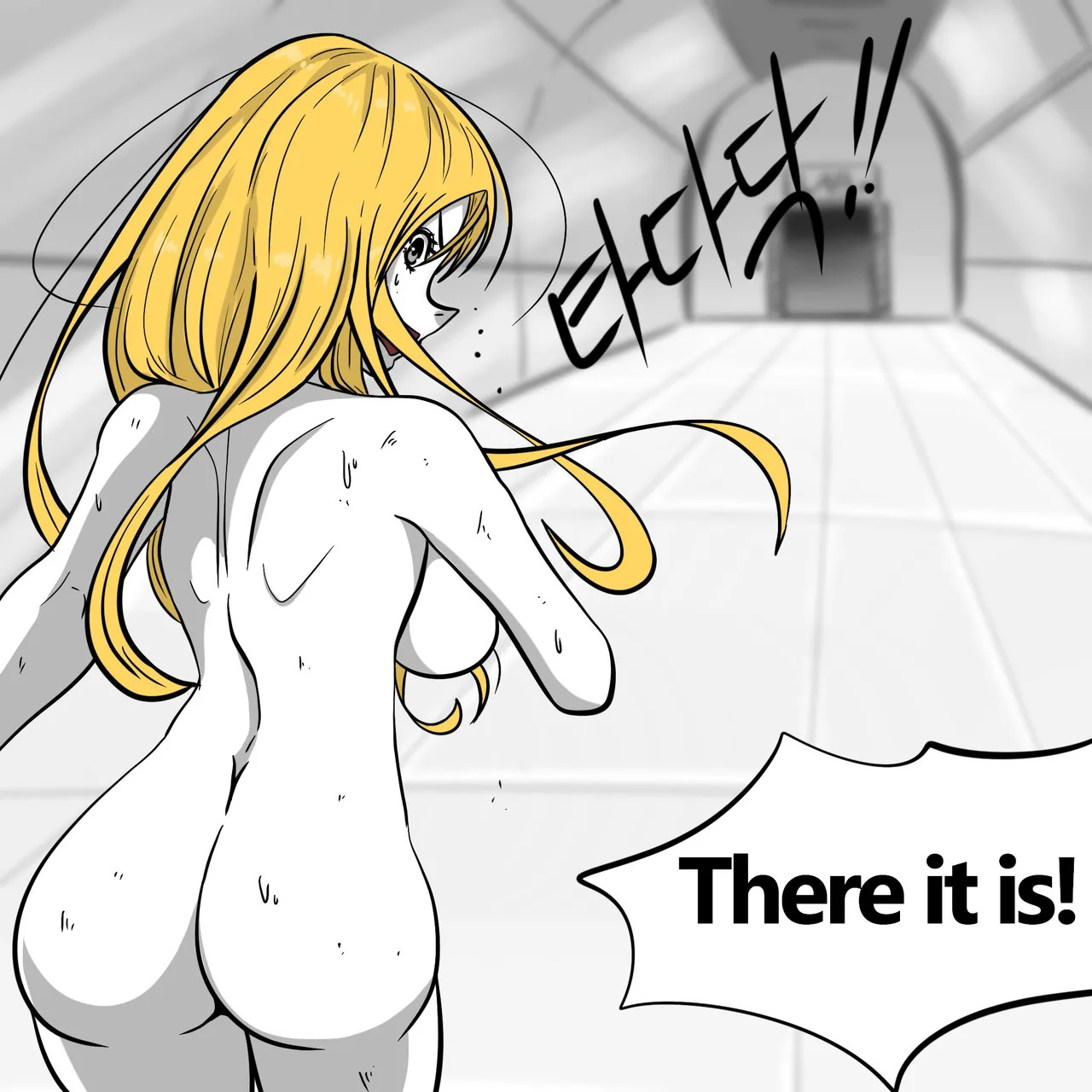 DYE Episode 32 - Page 29