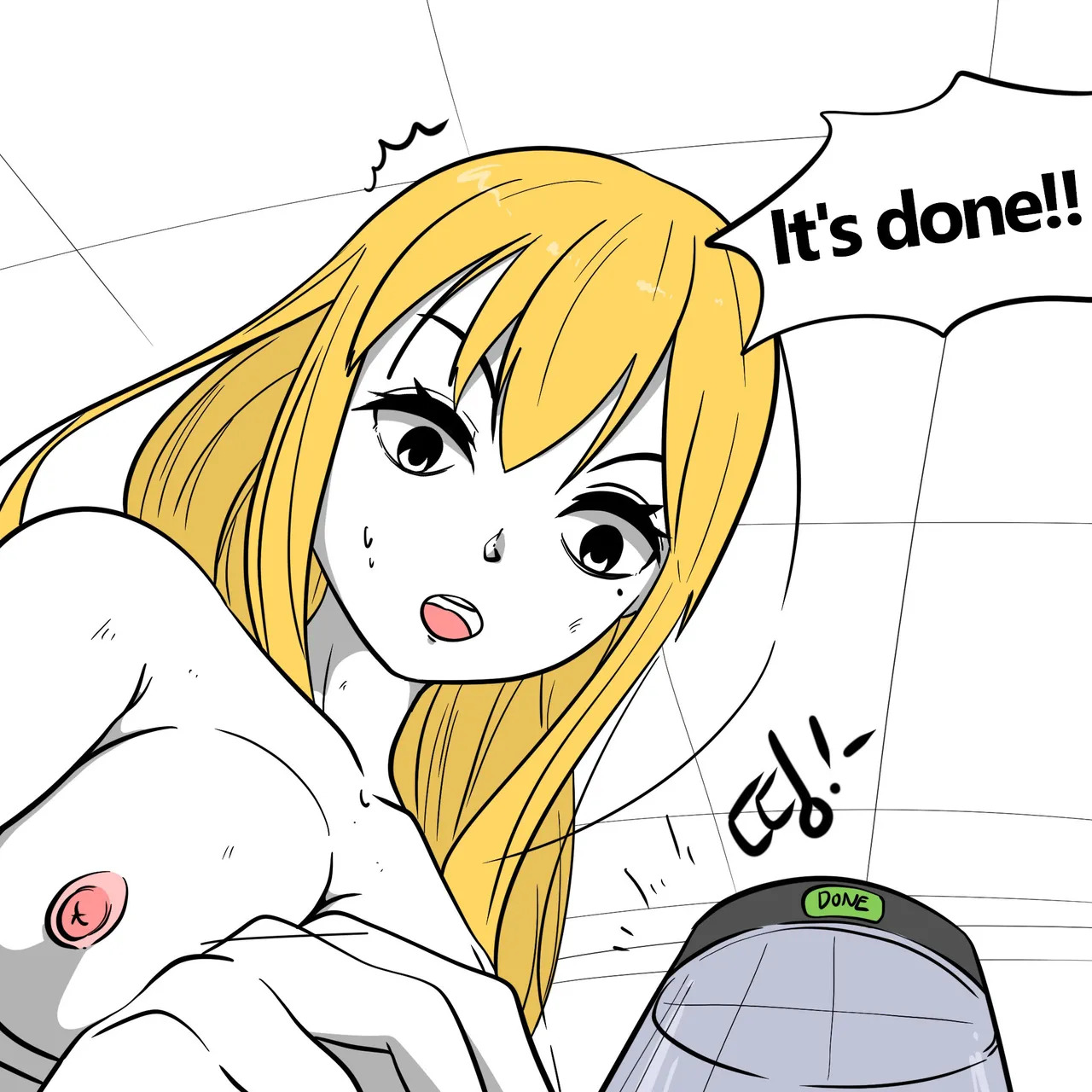 DYE Episode 32 - Page 51