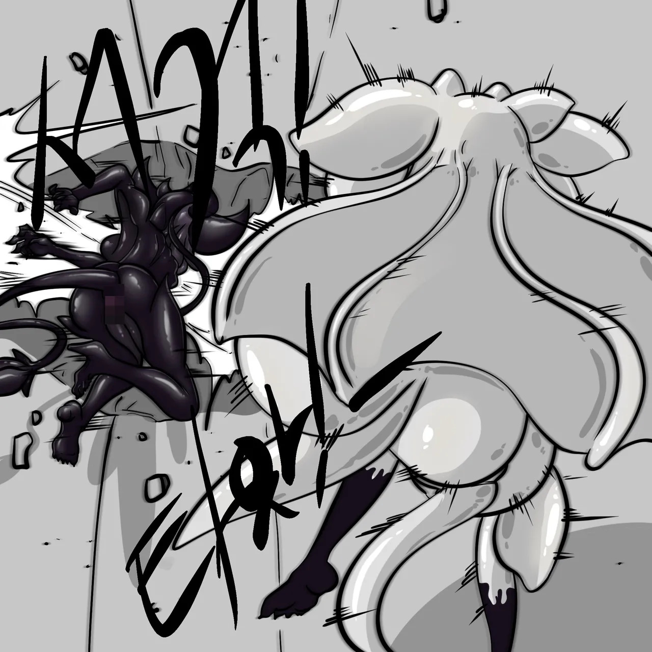 DYE Episode 32 - Page 64