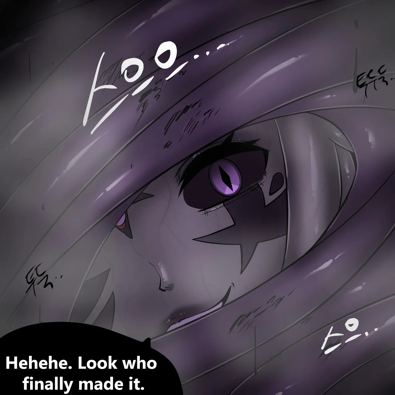 DYE Episode 31 - Page 20