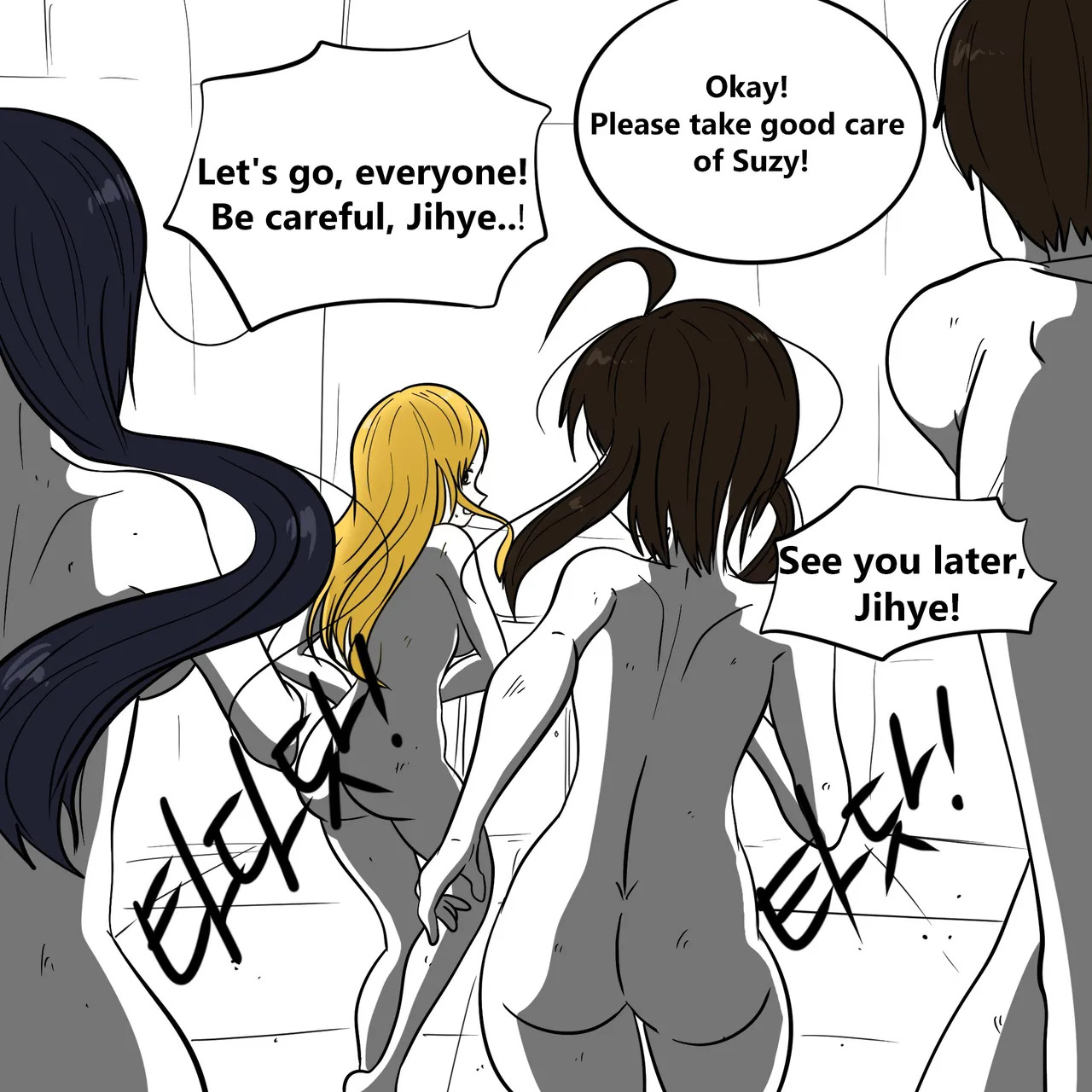 DYE Episode 31 - Page 49