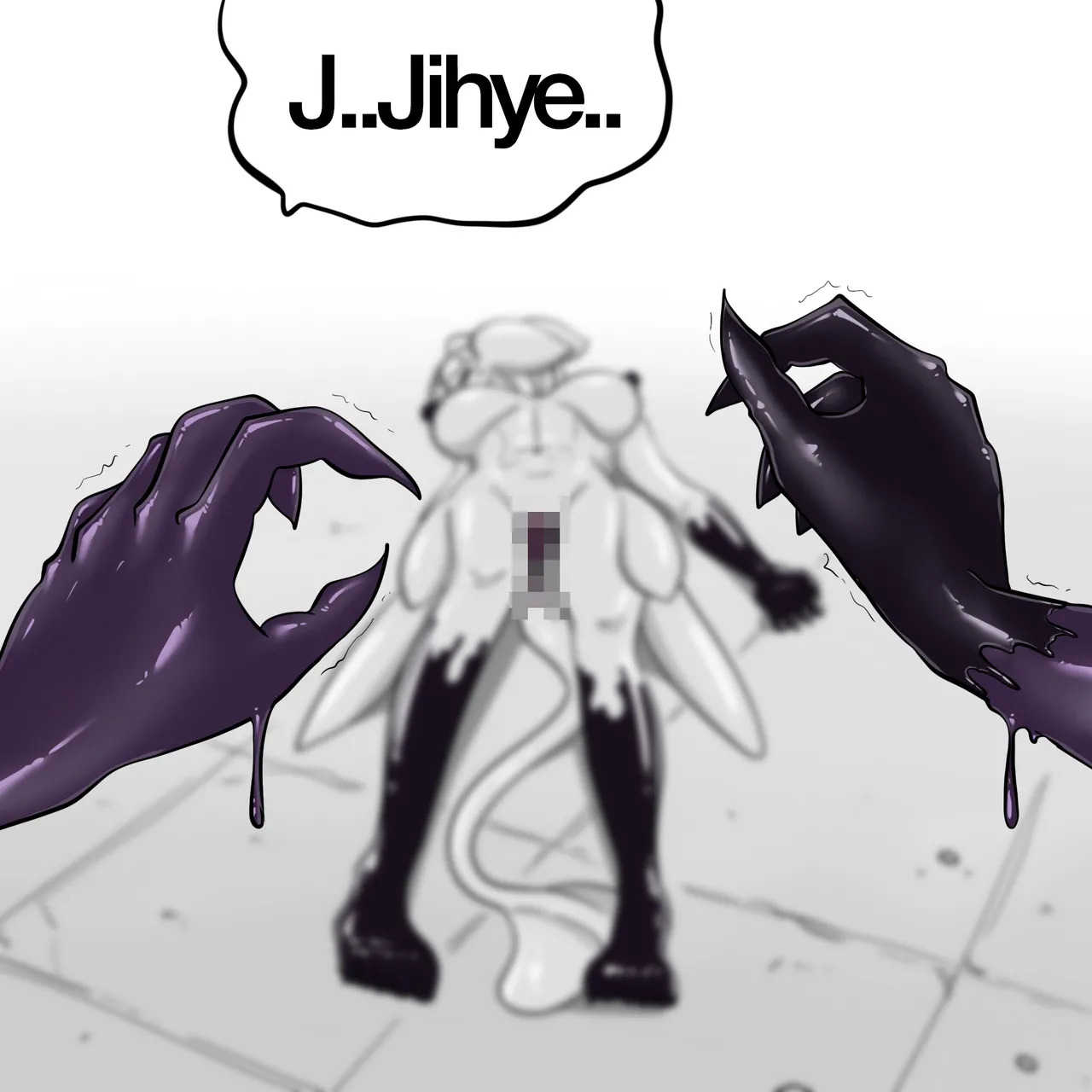 DYE Episode 33 - Page 11