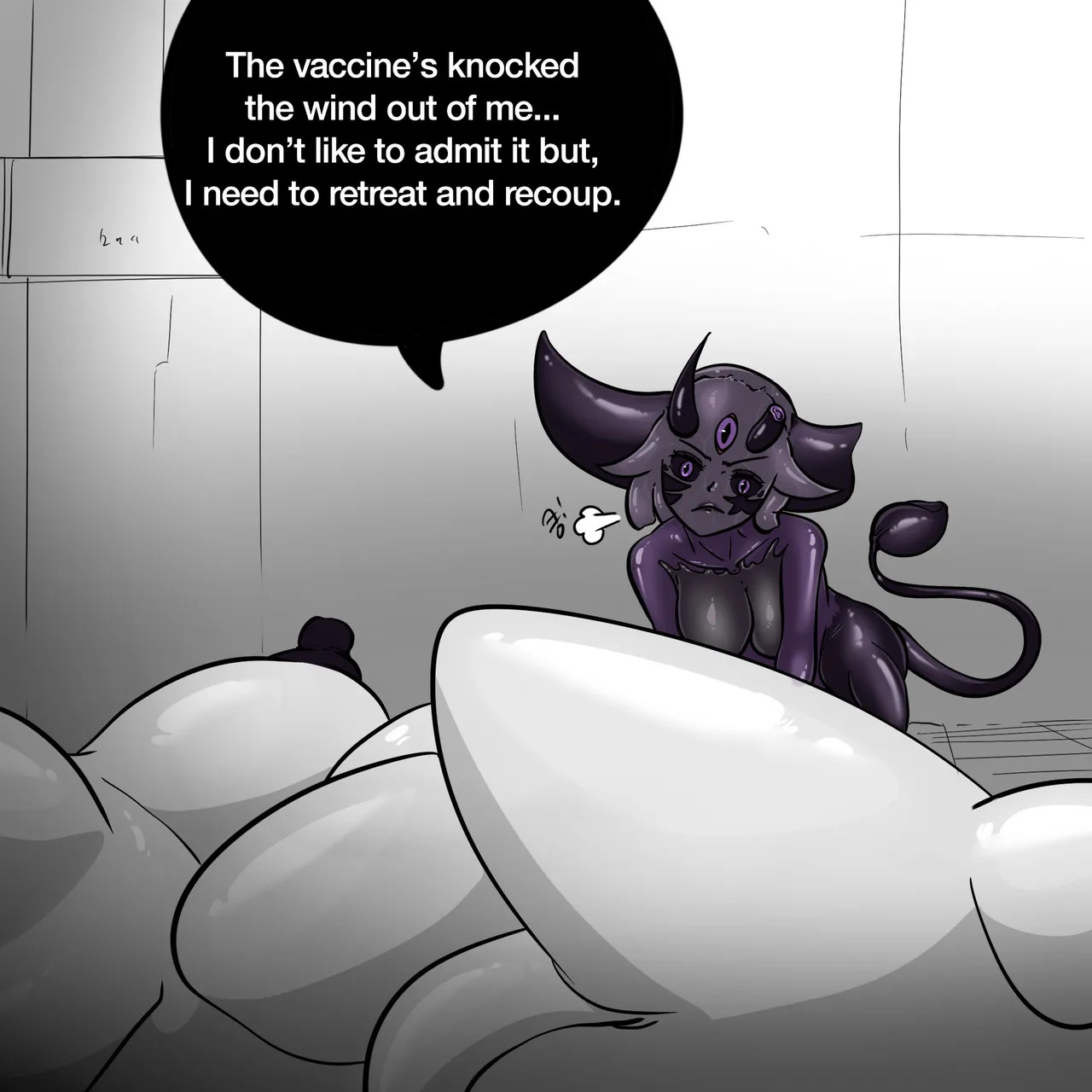DYE Episode 33 - Page 35