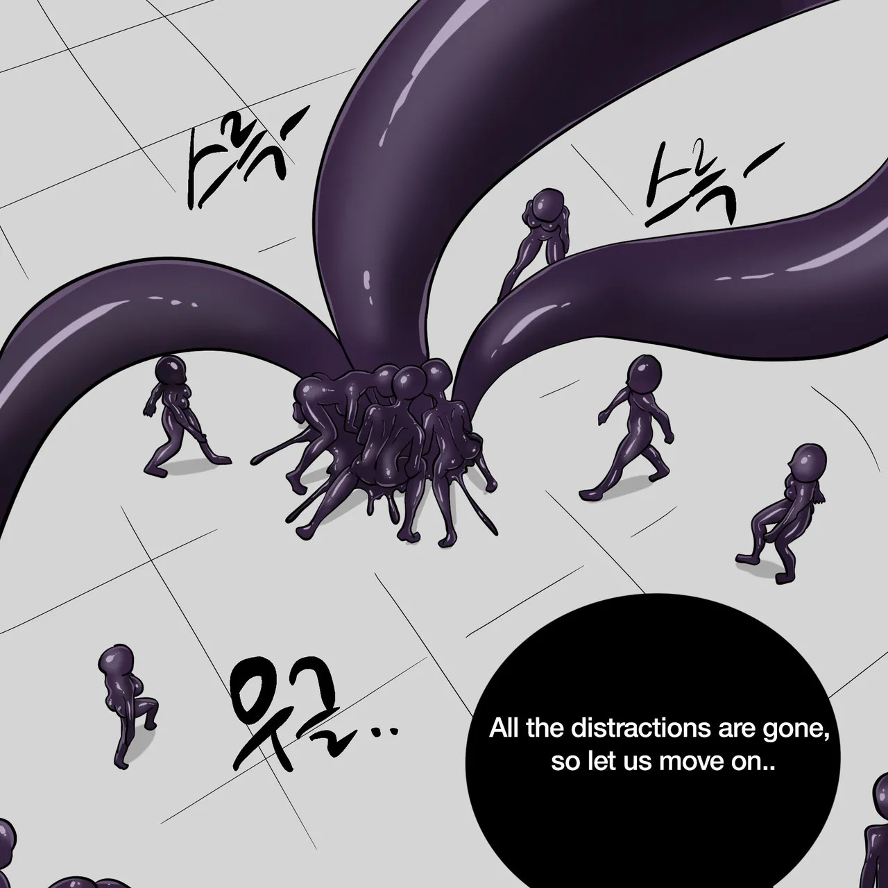 DYE Episode 34 End - Page 15