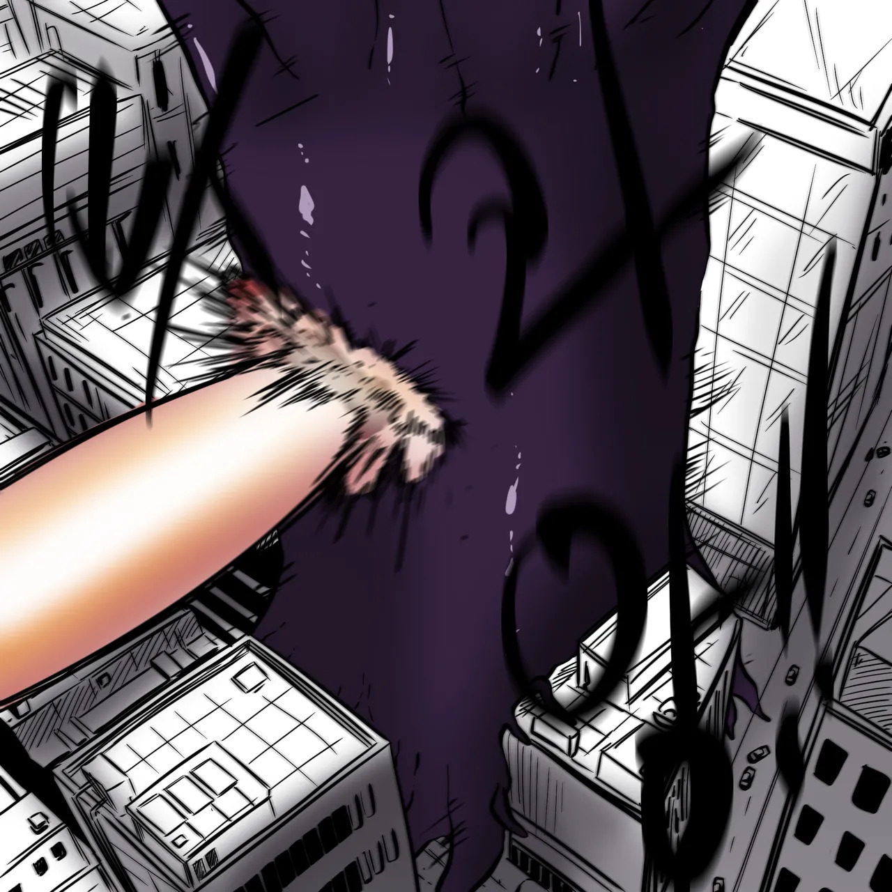 DYE Episode 34 End - Page 25