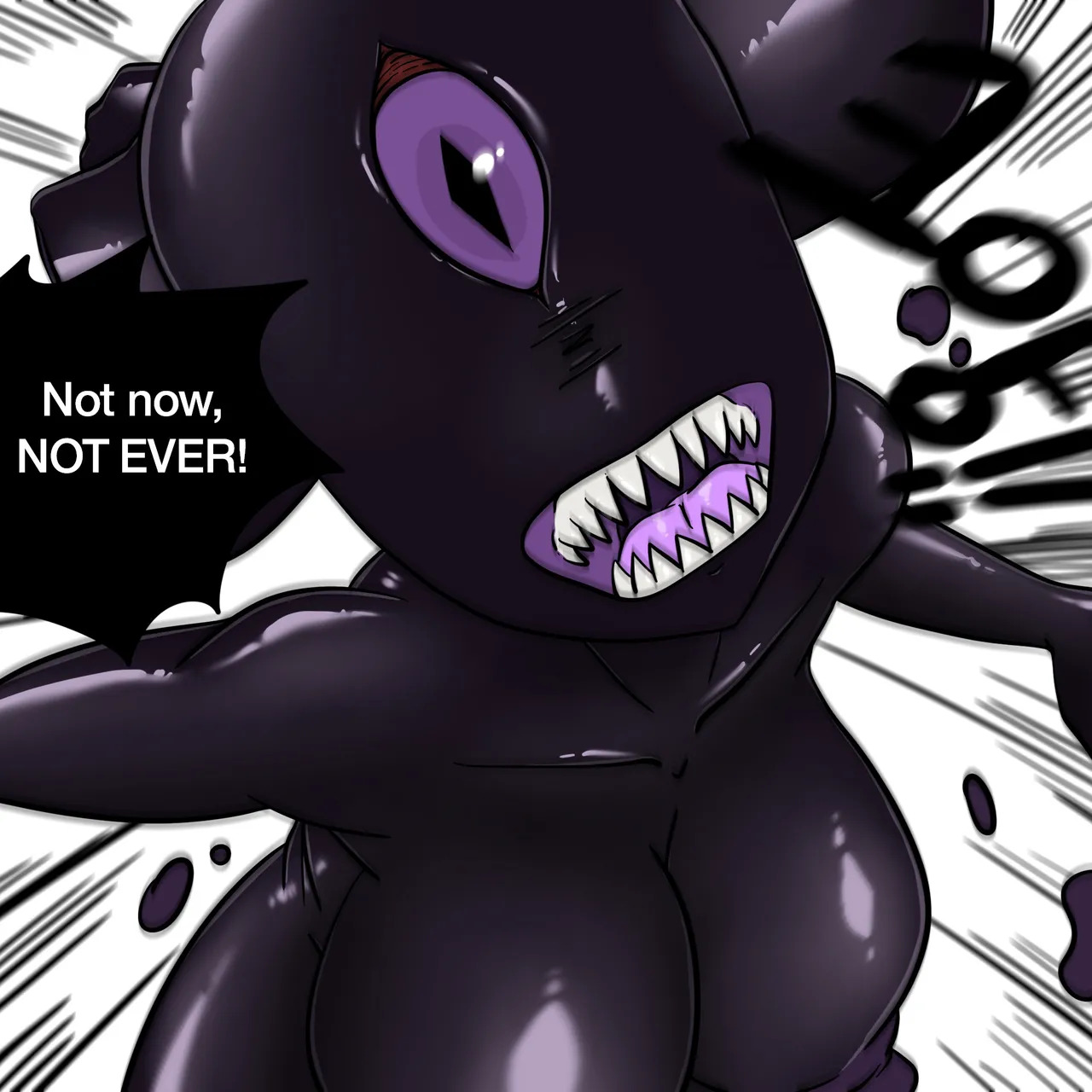 DYE Episode 34 End - Page 34