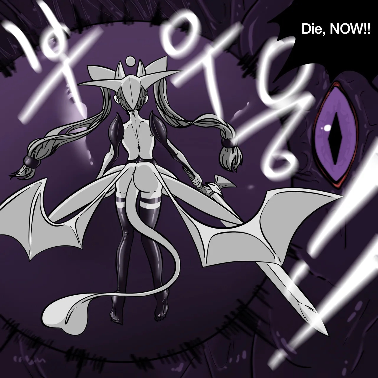 DYE Episode 34 End - Page 41