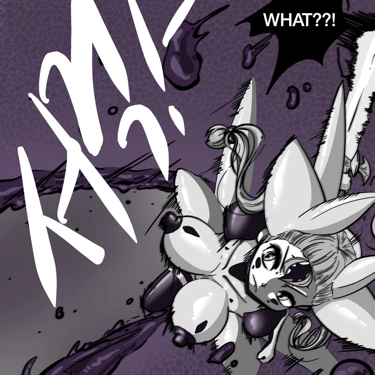 DYE Episode 34 End - Page 43