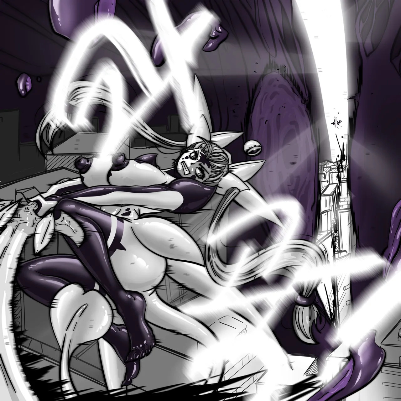 DYE Episode 34 End - Page 49