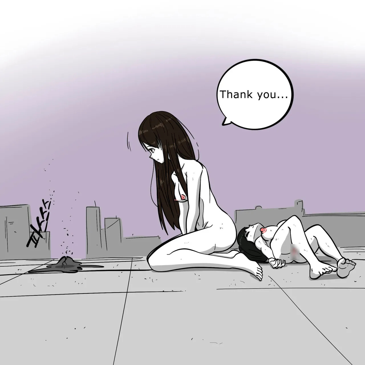 DYE Episode 34 End - Page 72