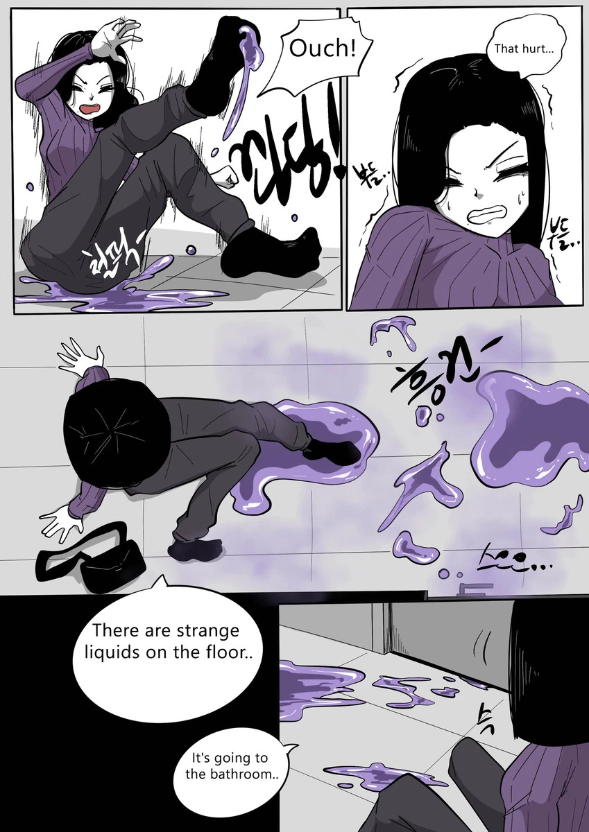 NEST Episode 1-14 - Page 101