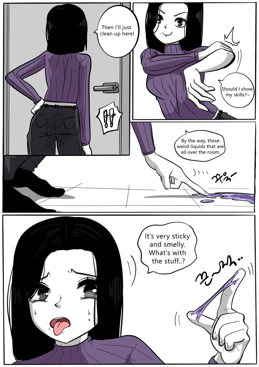 NEST Episode 1-14 - Page 104